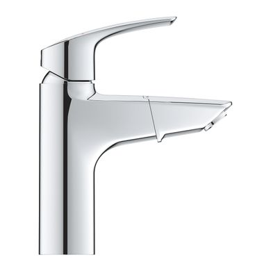 Grohe 23976003 Смеситель для умывальника GROHE EUROSMART NEW 23976003 с выдвижным изливом