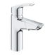 Grohe 23976003 Змішувач для умивальника GROHE EUROSMART NEW 23976003 з видвіжним виливом