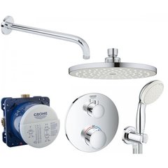 Grohe 3472700L Душова система Grohe Grohtherm 3472700L
