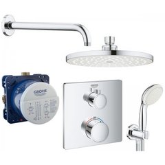 Grohe 3472900A Душевая система Grohe Grohtherm 3472900A