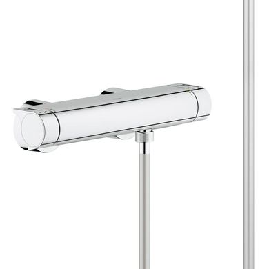 Grohe 34195001 Душевая система Grohe Grohtherm 2000 NEW 34195001