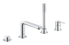Grohe 19577001 Змішувач для ванни Grohe Lineare New 19577001