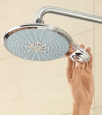 Grohe 34283001 Душевая система Grohe Grohtherm 2000 NEW 34283001