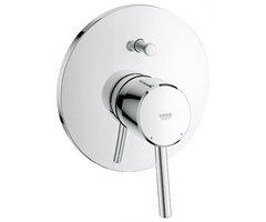 Grohe 32214001 Змішувач для ванни Grohe Concetto 32214001
