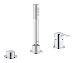 Grohe 19965001 Змішувач для ванни Grohe Lineare New 19965001