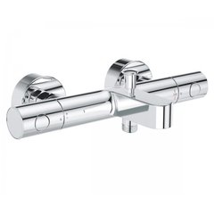 Grohe 34766000 Змішувач для ванни Grohe Grohtherm 34766000