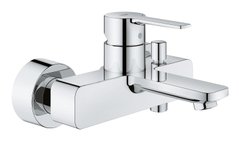 Grohe 33849001 Змішувач для ванни Grohe Lineare New 33849001