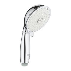 Grohe 26085001 Ручной душ Grohe Tempesta Rustic 100 26085001