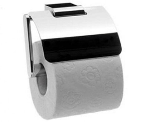 Emco  3500 001 06 Держатель туалетной бумаги Emco System 2 350000106