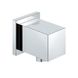 Grohe UA26405SC0 Душова система з термостатом Grohe Grohtherm Rainshower Mono 310 Cube (26563000+26589000+27704000+35600000+24154000)