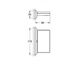 Grohe 40504000 Мильниця Grohe Allure Brilliant 40504000