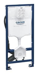 Grohe 39112001 Інсталяція для унітазу / біде Grohe Rapid SL 39112001