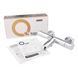 Qtap QTINSTHERMT300600 Змішувач для ванни Qtap Inspai-Therm CRM T300600