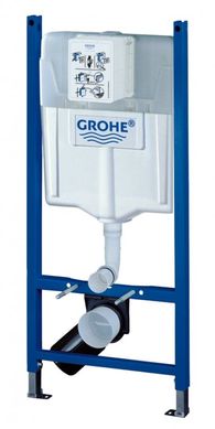 Grohe 38721001 Инсталляция для унитаза Grohe Rapid SL 3 в 1 38721001