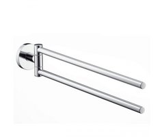 Hansgrohe 40512000 Полотенцедержатель Hansgrohe Logis 40512000