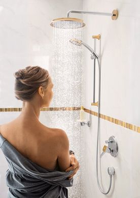 Hansgrohe 31345090 Змішувач для ванни Hansgrohe Metropol Classic 31345090