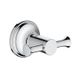 Grohe 40656001 Гачок для халата Grohe Essentials Authentic 40656001