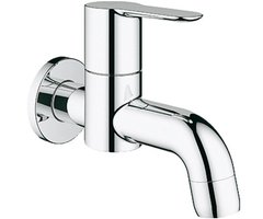 Grohe 20238000 Вентиль на одну воду Grohe BauEdge 20238000