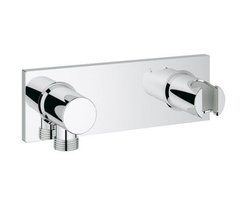 Grohe 27621000 Тримач душу Grohe Grohtherm F 27621000