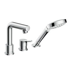 Hansgrohe 72416000 Змішувач для ванни Hansgrohe Tails S 72416000