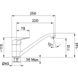 Franke 101.0444.134 Кухонная мойка со смесителем Franke PXL 612-E 101.0444.134 + Franke NAREW 35 PLUS