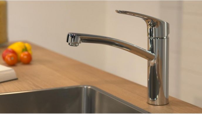 Hansgrohe 20200012 Набор смесителей для ванны 4 в 1 Hansgrohe 20200012