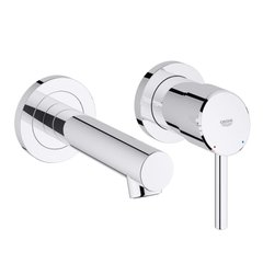 Grohe 19575001 Змішувач для умивальника Grohe Concetto 19575001