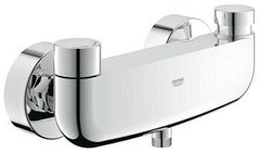 Grohe 36320000 Автоматический смеситель для душа Grohe Eurosmart Cosmopolitan T 36320000