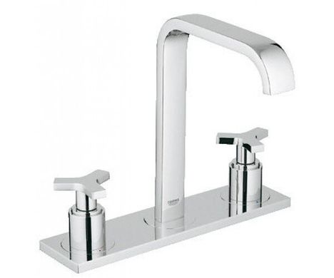 Grohe 20143000 Смеситель для умывальника Grohe Allure 20143000