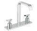 Grohe 20143000 Смеситель для умывальника Grohe Allure 20143000