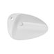 Qtap QT1111A089TW Раковина Qtap Leo 695х460х115 White з донним клапаном QT1111A089TW