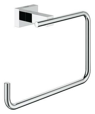 Grohe 40510001 Полотенцедержатель Grohe Essentials Cube 40510001