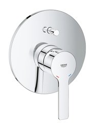 Grohe 19297001 Змішувач для ванни Grohe Lineare New 19297001