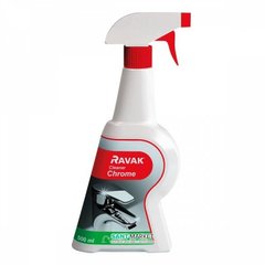 Ravak X01106 Чистящее средство Ravak Cleaner Chrome X01106