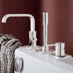 Grohe 19316000 Змішувач на борт ванни Grohe Allure 19316000