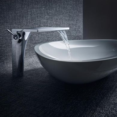 Hansgrohe 18020000 Смеситель для умывальника Axor Massaud 18020000