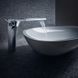 Hansgrohe 18020000 Смеситель для умывальника Axor Massaud 18020000