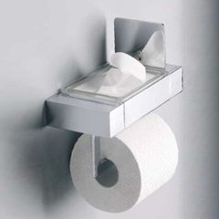Emco 1700 001 01 Тримач туалетного паперу Emco Liaison 170000101