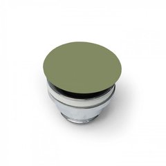 ArtCeram ACA038 44; 00 Донный клапан для умывальника ArtCeram (ACA038 44; 00) зеленый