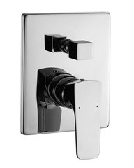 Imprese VR-10320(Z) Змішувач для ванни Imprese Valtice VR-10320 (Z)