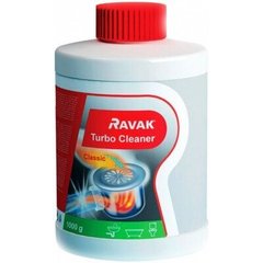 Ravak X01105 Засіб для очищення сифонів Ravak Turbo Cleaner X01105