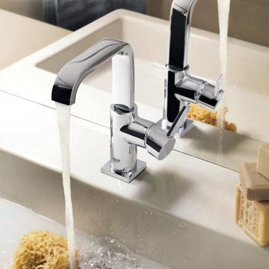 Grohe 23076000 Смеситель для умывальника Grohe Allure 23076000