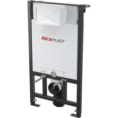 AlcaPlast A101/1000 Інсталяція для унітазу AlcaPlast A101 / 1000