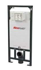 AlcaPlast A101/1200 Инсталляция для унитаза AlcaPlast A101/1200