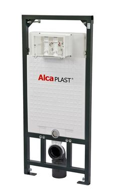 AlcaPlast A101/1200 Інсталяція для унітазу AlcaPlast A101 / 1200