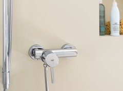 Grohe 32210001 Змішувач для душа Grohe Concetto 32210001