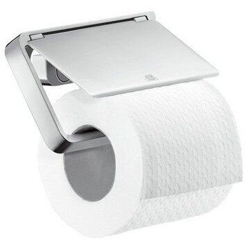 Axor 42836000 Тримач туалетного паперу Axor Universal 42836000