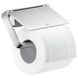 Axor 42836000 Держатель туалетной бумаги Axor Universal 42836000