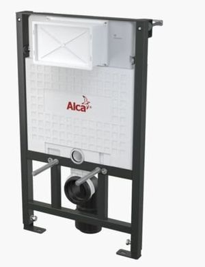 AlcaPlast A101/850 Інсталяція для унітазу AlcaPlast A101 / 850