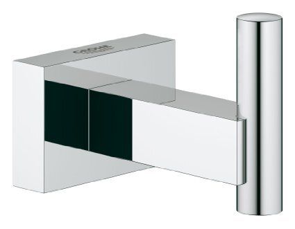 Grohe 40511001 Гачок Grohe Essentials Cube 40511001